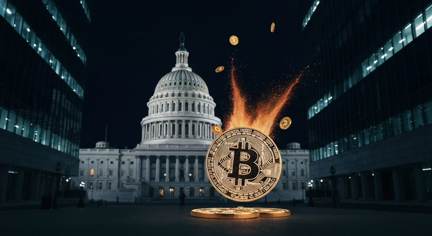 川普新政鬆綁 401(k) 投資規則：10 兆美元退休金市場準備納入比特幣(BTC) 等加密貨幣